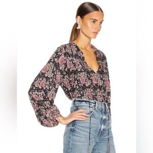 Natalie Martin top.  New with Tags.  Size Small.